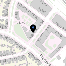 Appartement STR03 C 5471 248