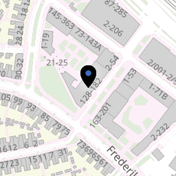 Appartement STR03 C 5471 250