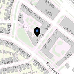 Appartement STR03 C 5471 253