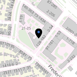 Appartement STR03 C 5471 254