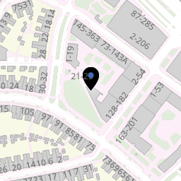 Appartement STR03 C 5471 255