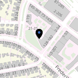 Appartement STR03 C 5471 256