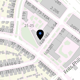 Appartement STR03 C 5471 258