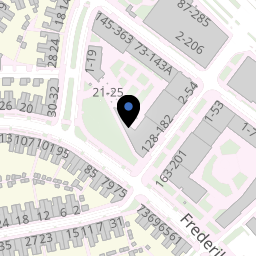 Appartement STR03 C 5471 260