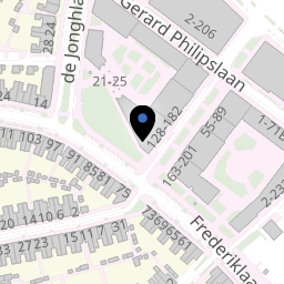 Appartement STR03 C 5471 261