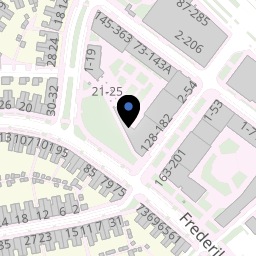 Appartement STR03 C 5471 264
