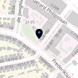 Appartement STR03 C 5471 265