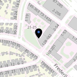 Appartement STR03 C 5471 268