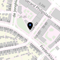 Appartement STR03 C 5471 269