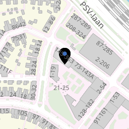 Appartement STR03 C 5471 27