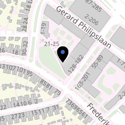 Appartement STR03 C 5471 272