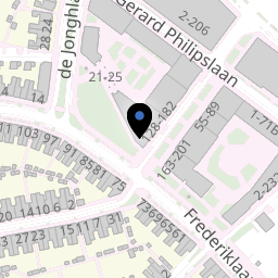 Appartement STR03 C 5471 273