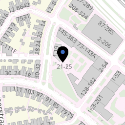 Appartement STR03 C 5471 275