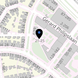 Appartement STR03 C 5471 276