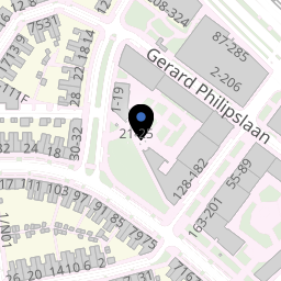 Appartement STR03 C 5471 277