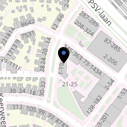Appartement STR03 C 5471 279