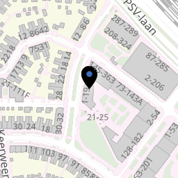 Appartement STR03 C 5471 281