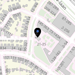 Appartement STR03 C 5471 282