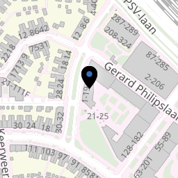 Appartement STR03 C 5471 283