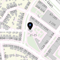 Appartement STR03 C 5471 284