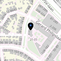 Appartement STR03 C 5471 285