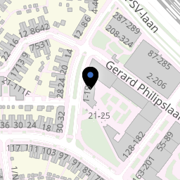 Appartement STR03 C 5471 287