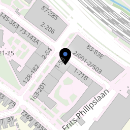 Appartement STR03 C 5471 288