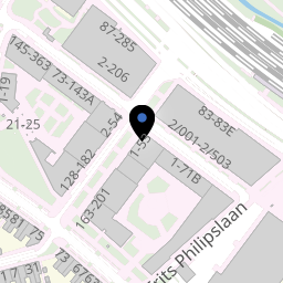 Appartement STR03 C 5471 289