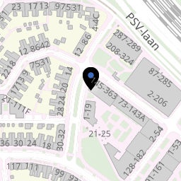 Appartement STR03 C 5471 29
