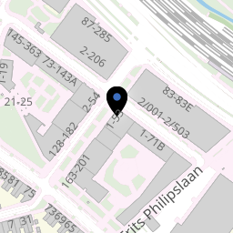 Appartement STR03 C 5471 290