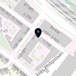 Appartement STR03 C 5471 291