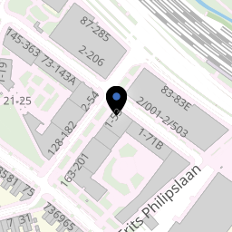 Appartement STR03 C 5471 292