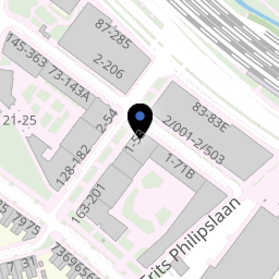Appartement STR03 C 5471 294