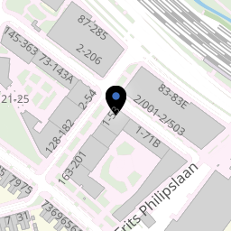 Appartement STR03 C 5471 296