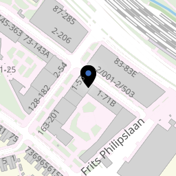 Appartement STR03 C 5471 297