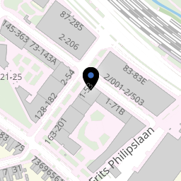 Appartement STR03 C 5471 298