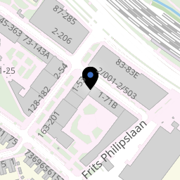 Appartement STR03 C 5471 299