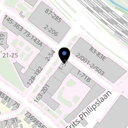 Appartement STR03 C 5471 300