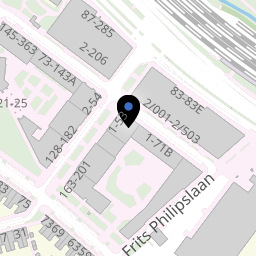 Appartement STR03 C 5471 301