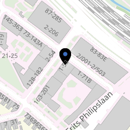 Appartement STR03 C 5471 302