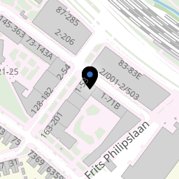 Appartement STR03 C 5471 303