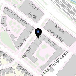 Appartement STR03 C 5471 307