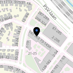 Appartement STR03 C 5471 31
