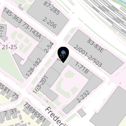 Appartement STR03 C 5471 313