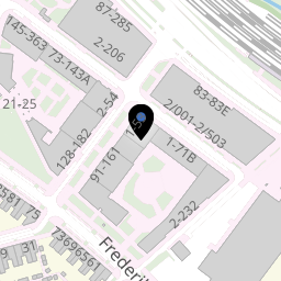 Appartement STR03 C 5471 314