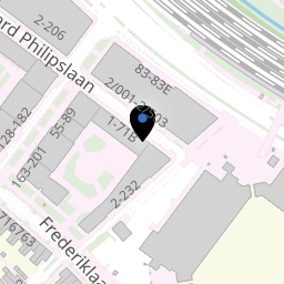 Appartement STR03 C 5471 316