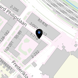 Appartement STR03 C 5471 318