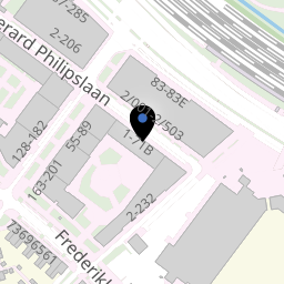 Appartement STR03 C 5471 319