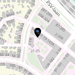 Appartement STR03 C 5471 32