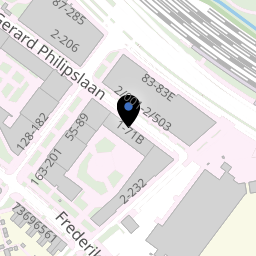 Appartement STR03 C 5471 320